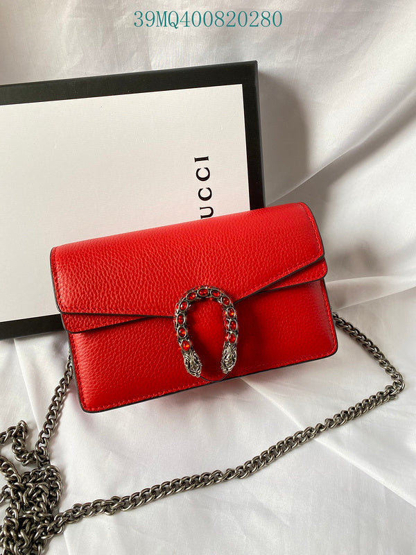 Glami - GUKI Bags - 2369