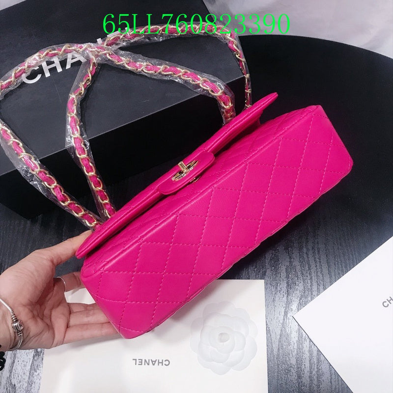 Satchel Bags - CHL Bags - 5247