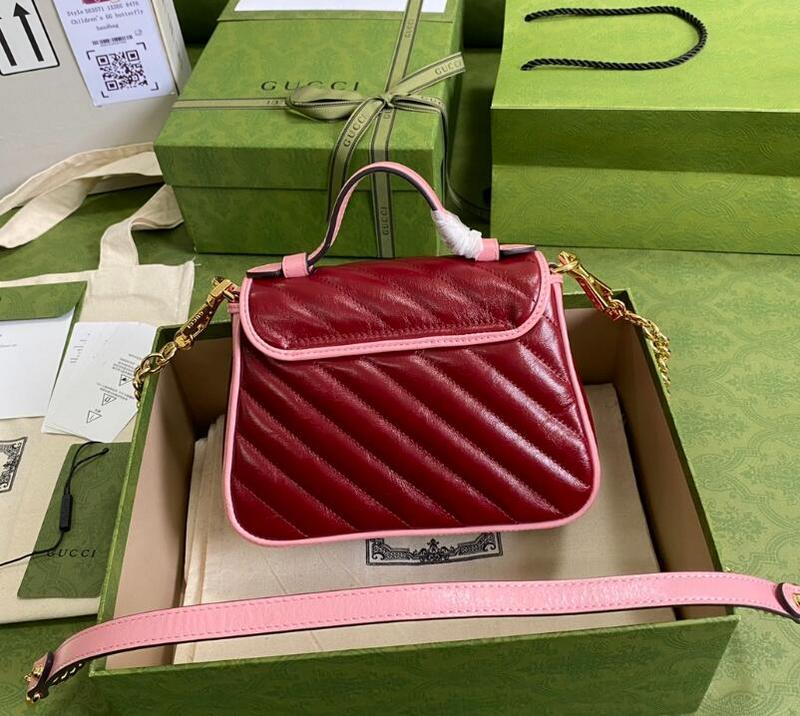 SAMC - GUKI Bags - 1764