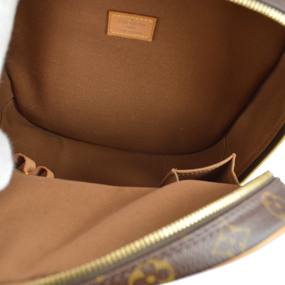 Louis Vuitton 2001 Monogram Packall Sac A Dos M51132