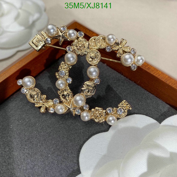 SAMC - CHL Jewelry - 931