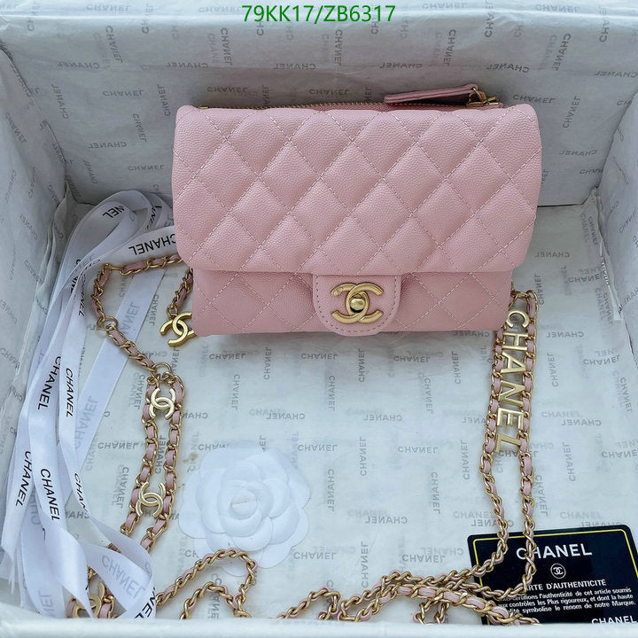 SAMC - CHL Bags Crossbody - 173