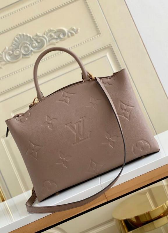SAMC - LOV Bags - 2142