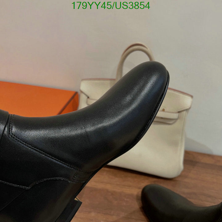 SAMC - Mix Boots - 539
