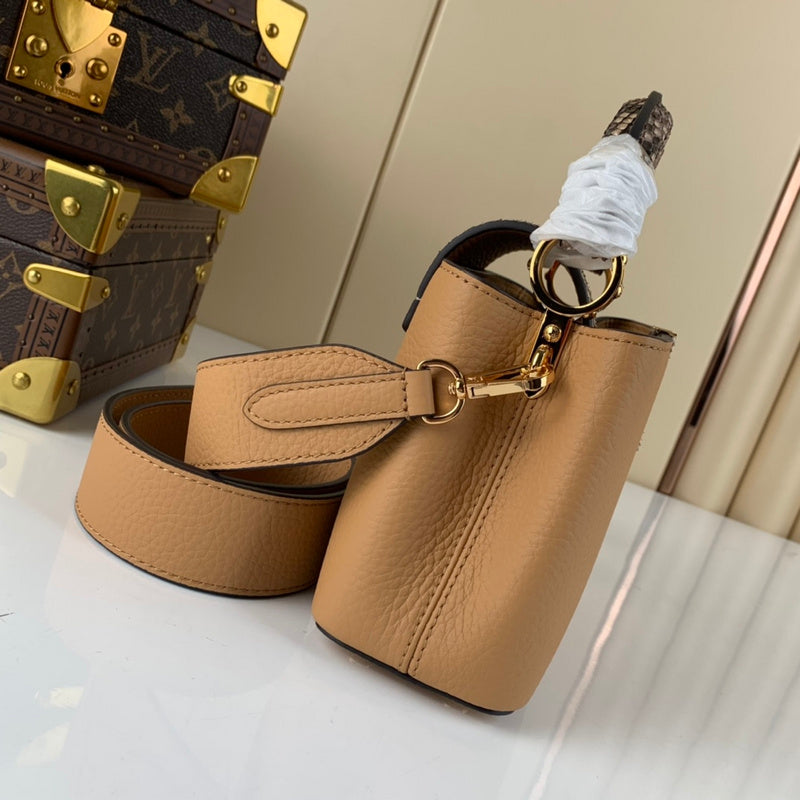Satchel Bags - VL Bags - 4513