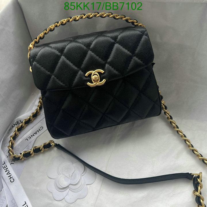 SAMC - CHL Bags Crossbody - 490