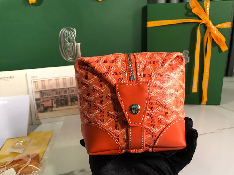 Satchel Bags - GOD Bags - 835