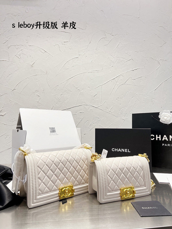 Satchel Bags - CHL Bags - 6787