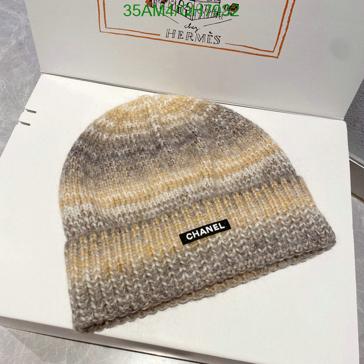 SAMC - CHL Caps & Hats - 239