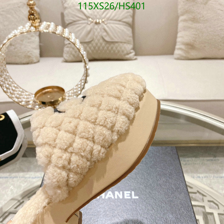 SAMC - CHL Women Shoes Slippers - 094