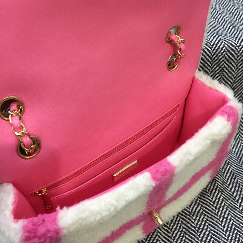Satchel Bags - CHL Bags - 3495