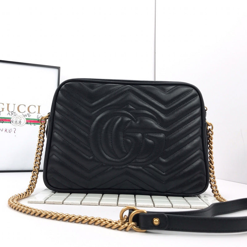 Gucci Luxury Fashion Bag