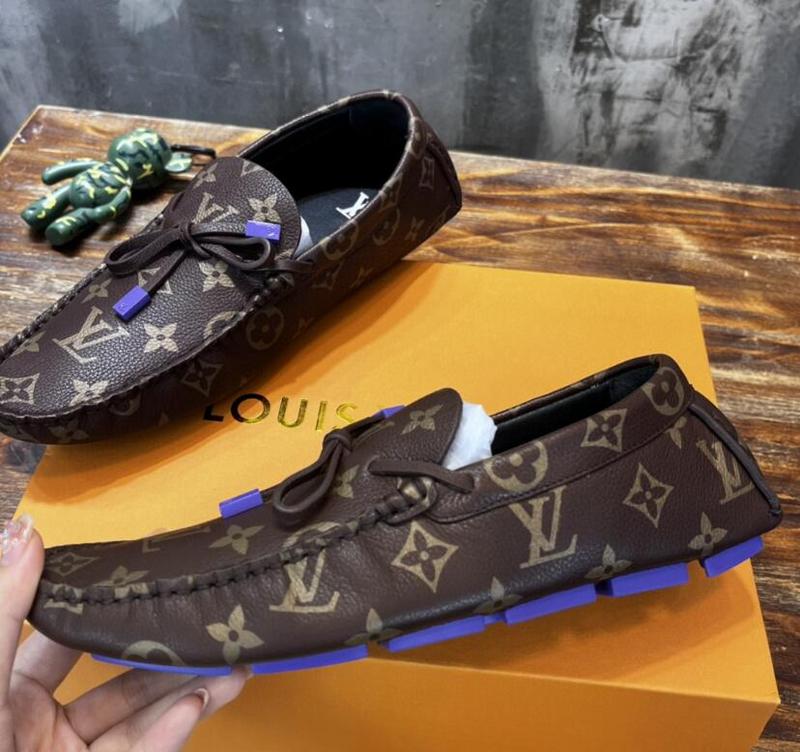Glamy - LOV Men Shoes - 831