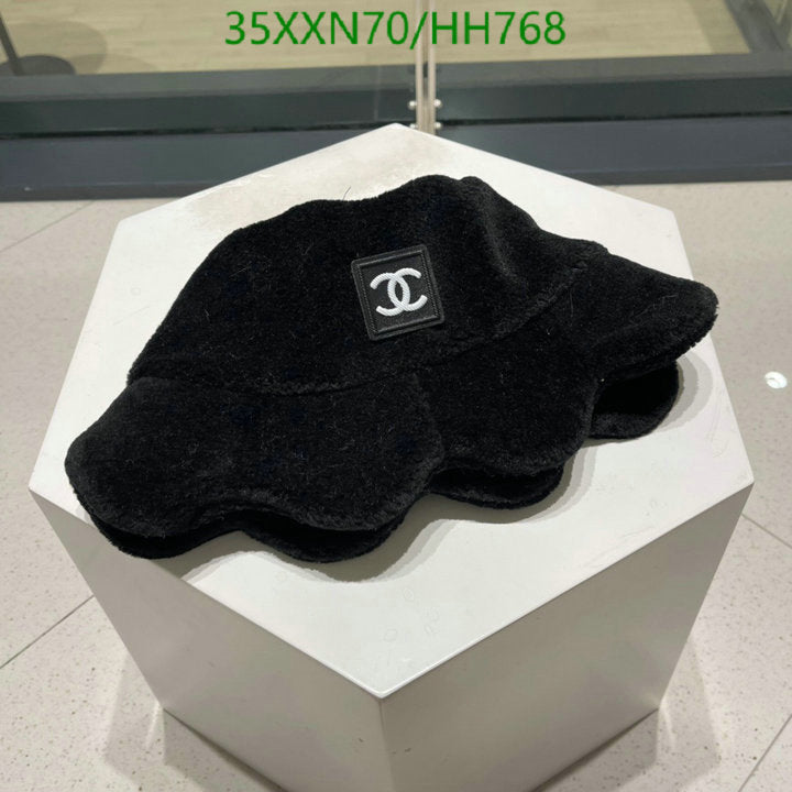 SAMC - CHL Caps & Hats - 402