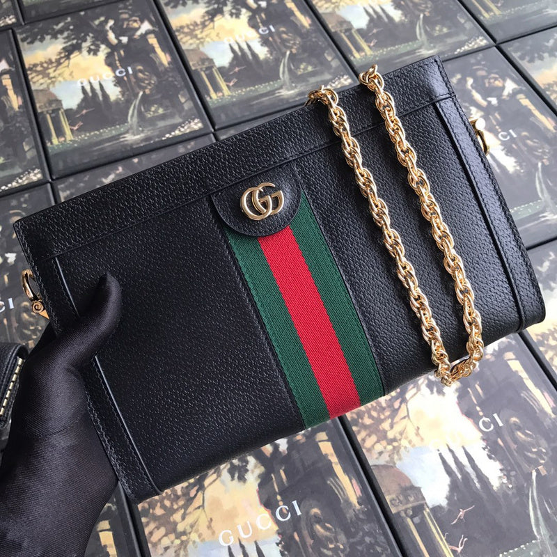 Glami Fashion - GCI Bags - 7223