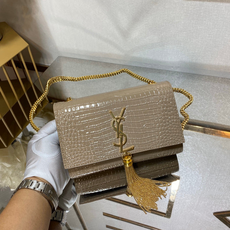 Satchel Bags - SLY Bags - 2268