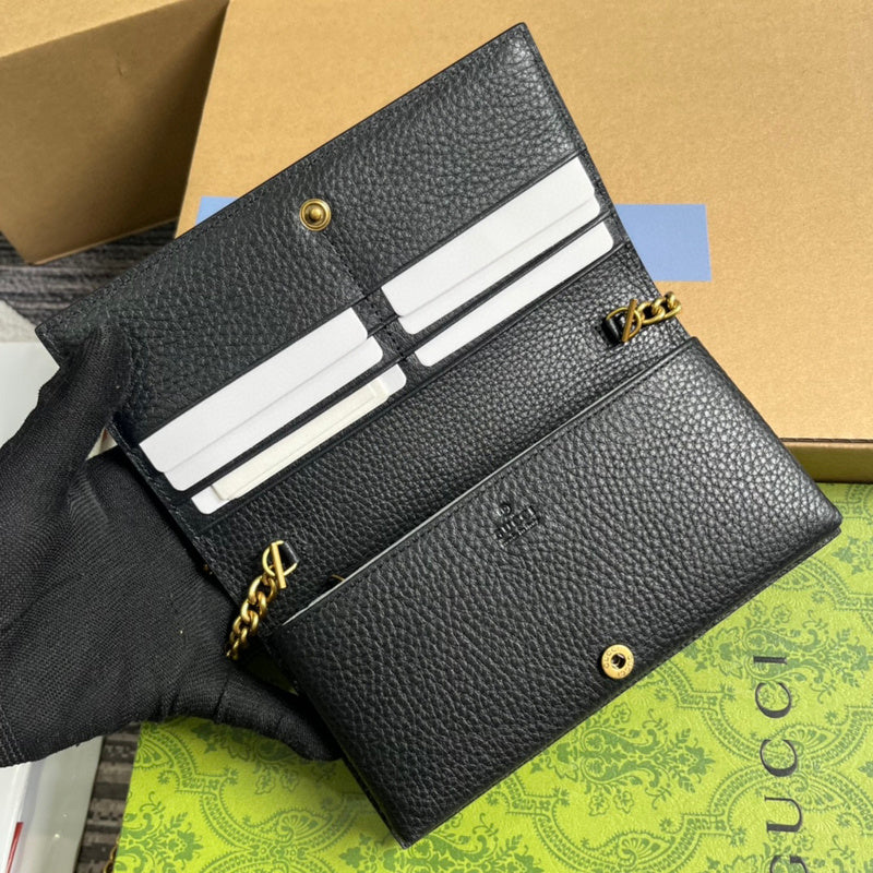 Glami - GUKI Wallets - 171