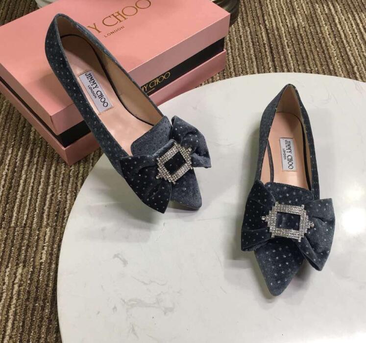 SAMC - JMC Shoes - 159