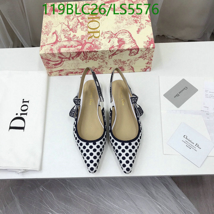 SAMCC - DOR Women Shoes - 2377