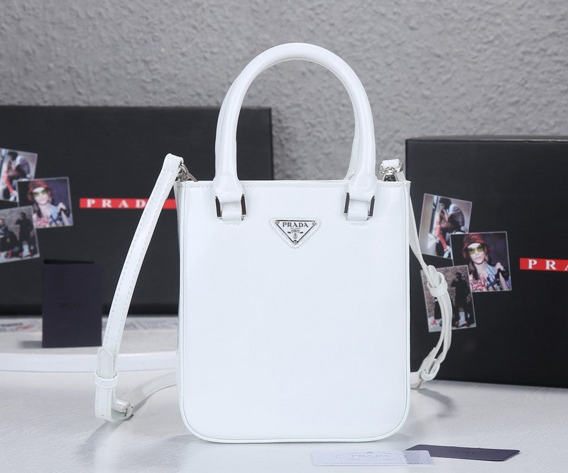 Satchel Bags - PRA Bags - 527