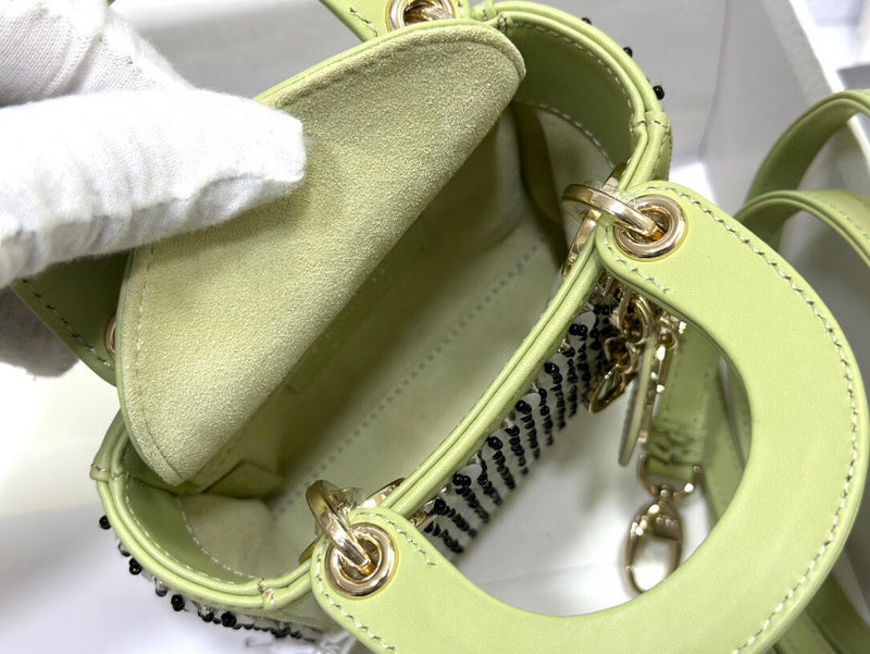 Glami Fashion - DIR Bags - 1426
