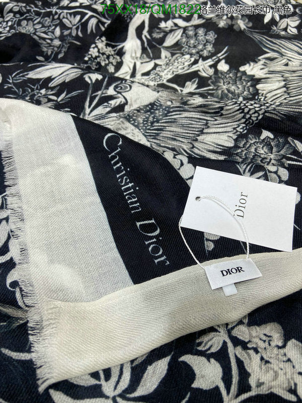 SAMC - DOR Scarves - 285