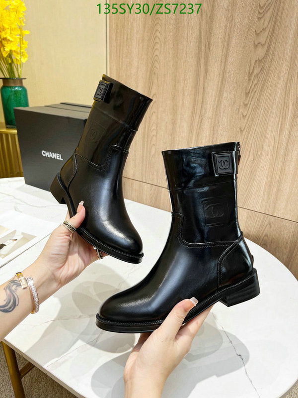 SAMC - CHL Women Boots - 273