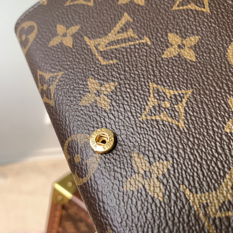 Satchel Bags - VL Bags - 2016