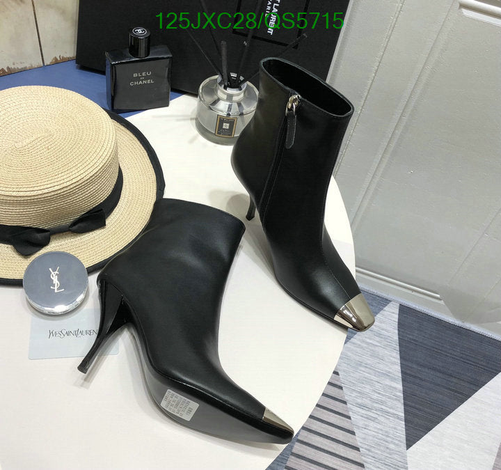 SAMC - YLS Women Shoes - 073