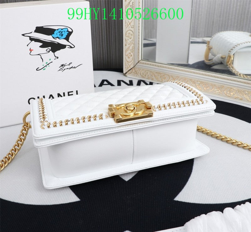Glami - CHL Bags - 2705