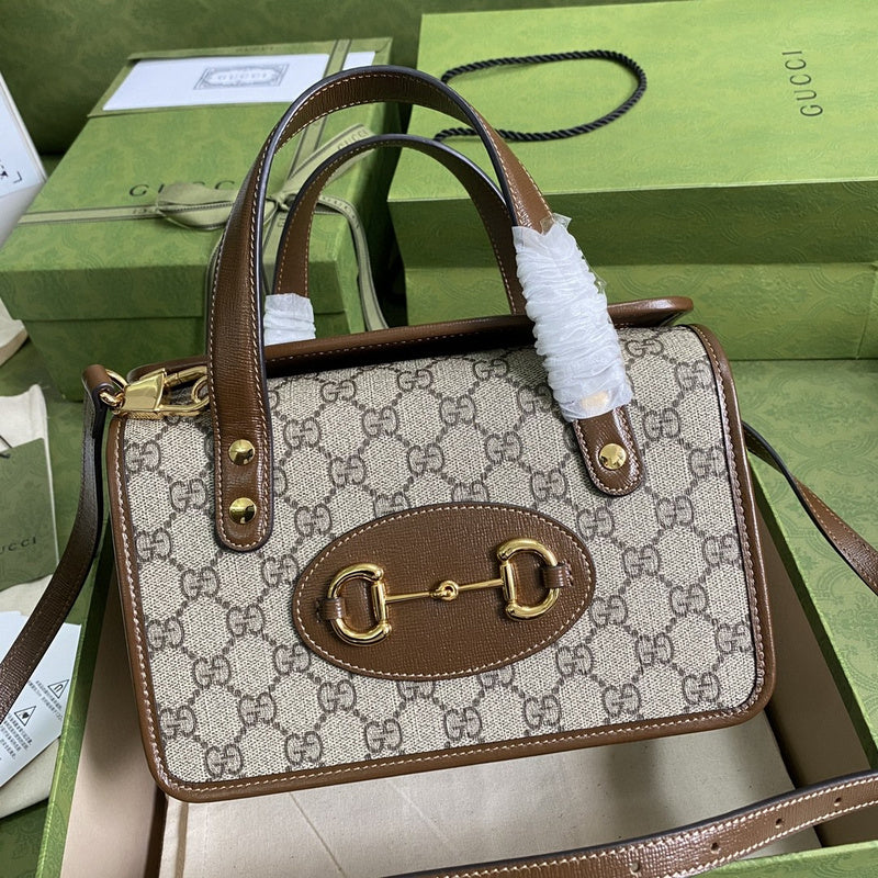 Satchel Bags - GCI Bags - 540