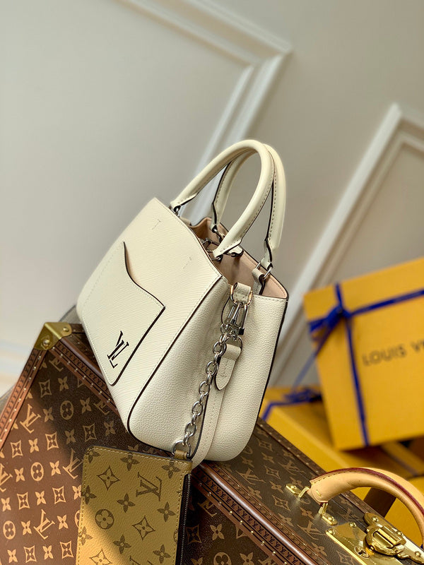 Glami Fashion Lu-Vi Bags - 16744