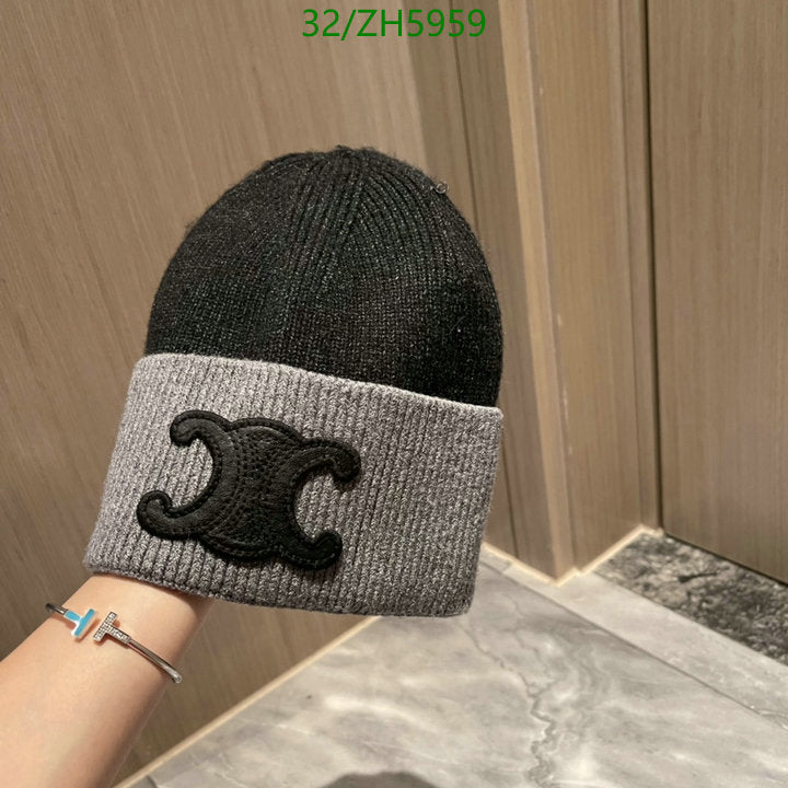 SAMC - COL Caps & Hats - 304