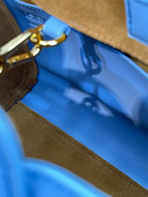 Satchel Bags - LWE Bags - 347