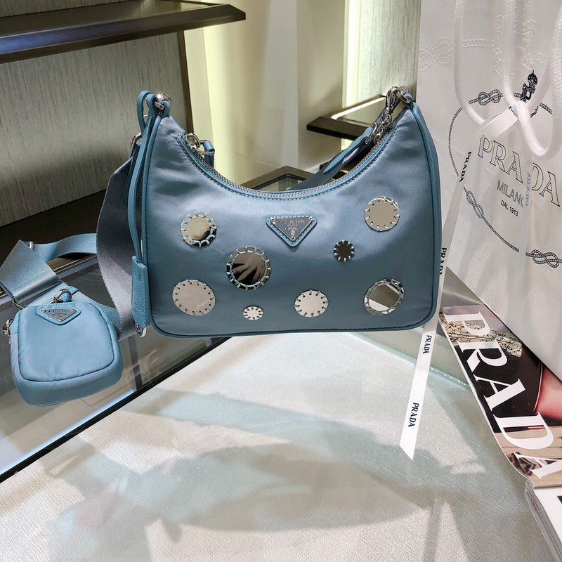 Satchel Bags - PDA Bags - 2365