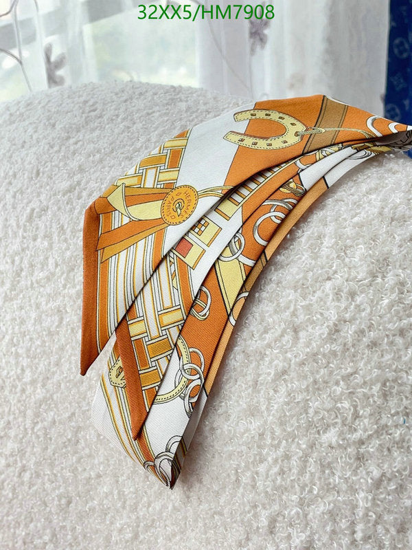 SAMC - HMS Scarves - 788