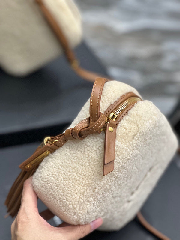 Glami- Glami- - SLY Bags - 719