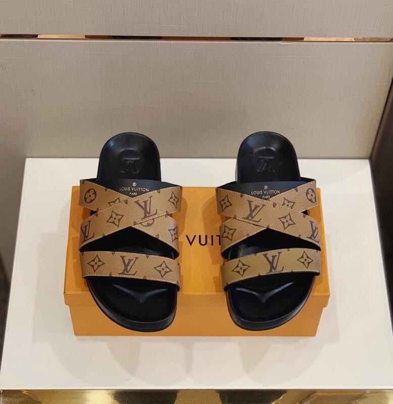 Glamy - LOV Men Shoes - 1595