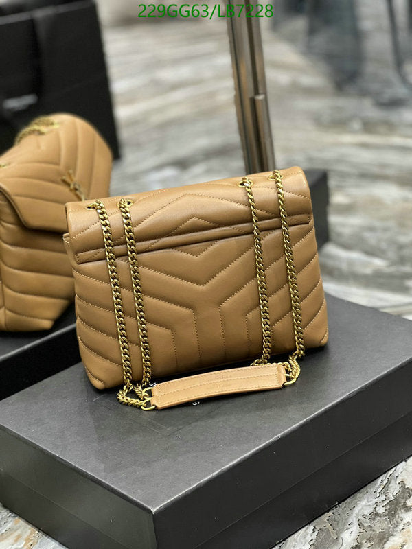 SAMC - YLS Bags - 444