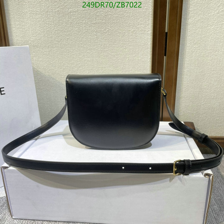 SAMC - COL Bags - 206
