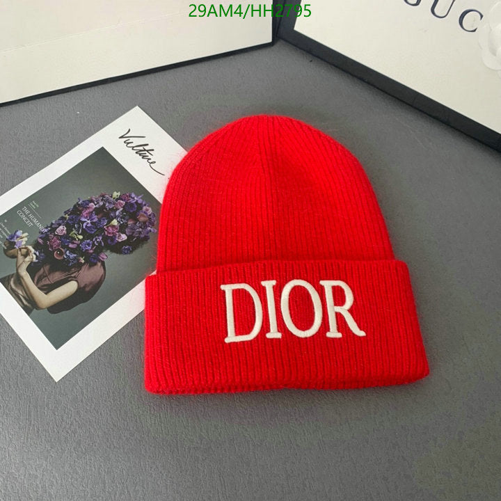 SAMC - DOR Caps & Hats - 104