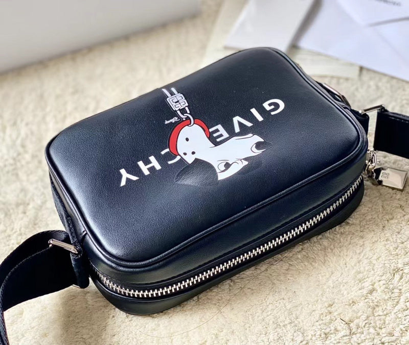 Glamy - GCY Bags - 071