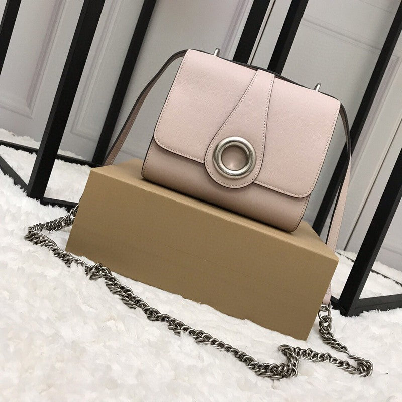 Satchel Bags - BBR Bags - 1004