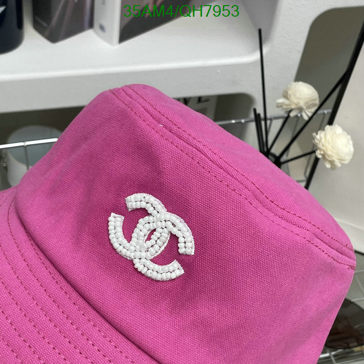 SAMC - CHL Caps & Hats - 210