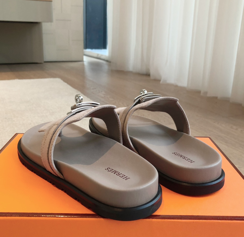 SAMC - HMS Women Shoes - 640