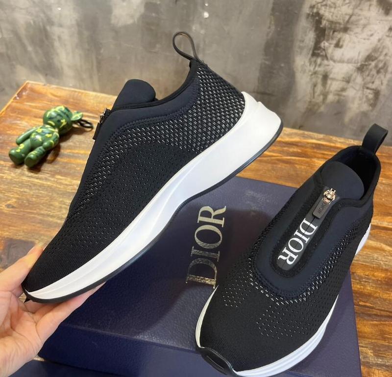 SAMCC - DOR Men Shoes - 349