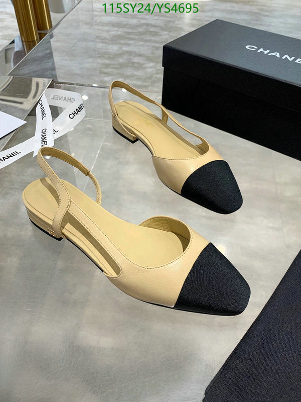 SAMC - CHL Women Shoes Ballet - 327