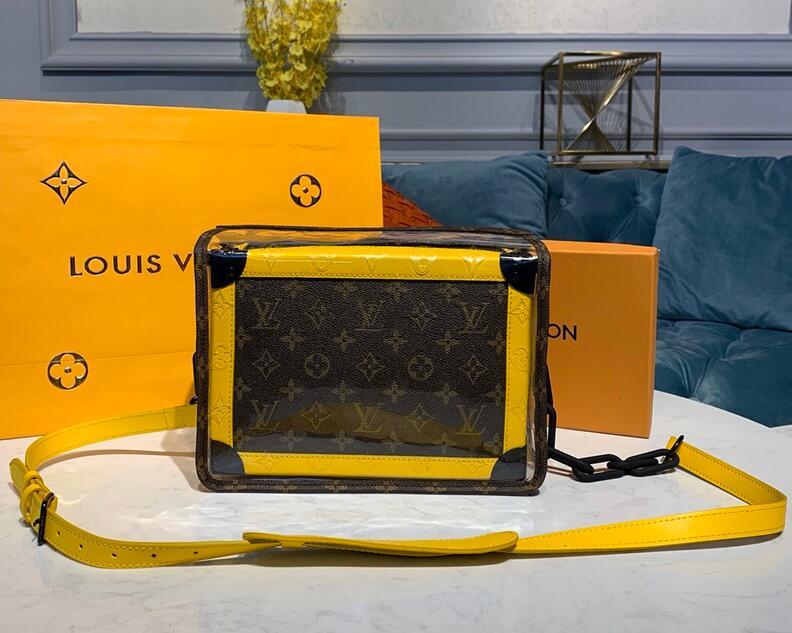 SAMC - LOV Bags - 3060