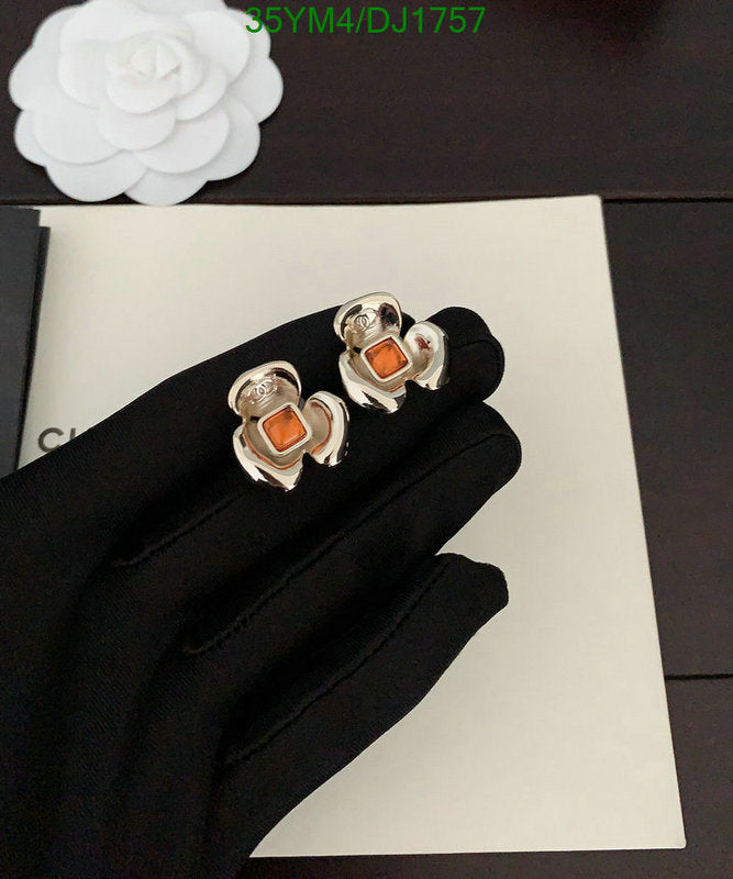 SAMC - CHL Jewelry Earrings - 105