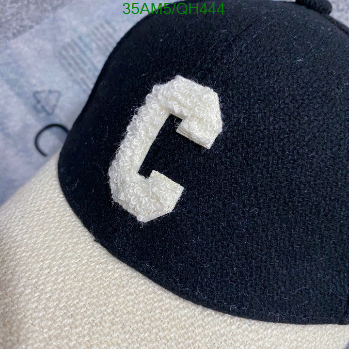 SAMC - COL Caps & Hats - 094